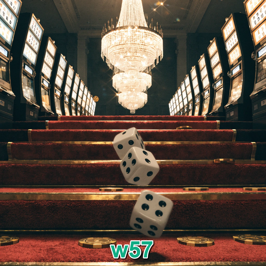 Screenshot 2 - w57 Features