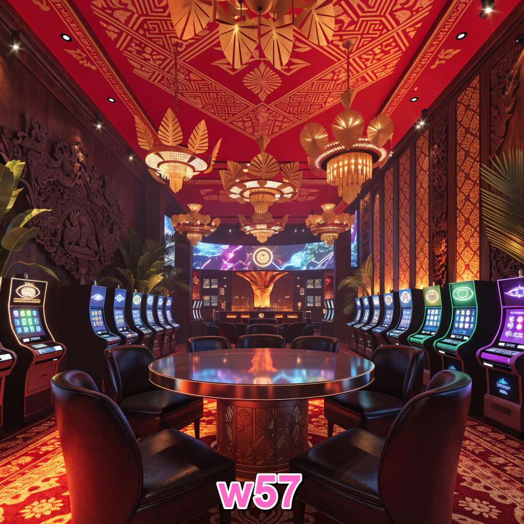 Screenshot 2 - w57 Features