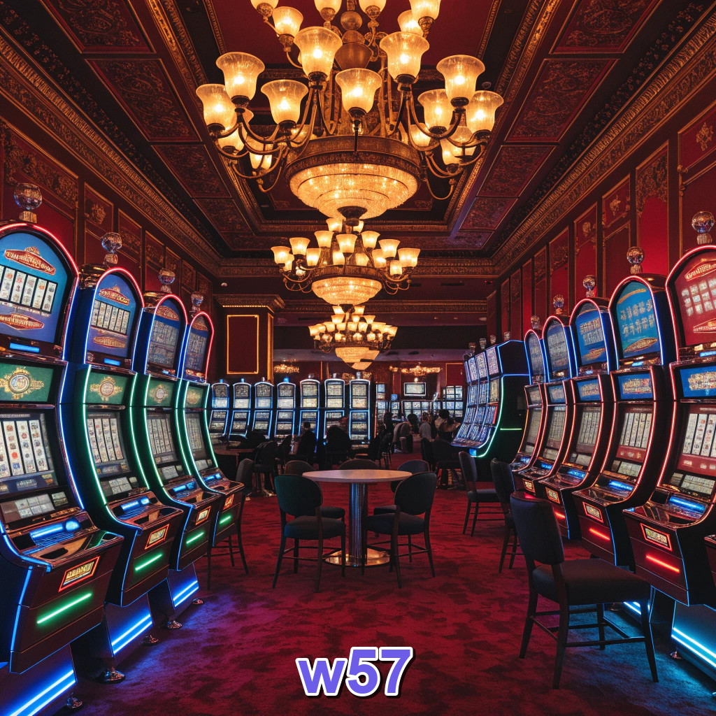 Screenshot 2 - w57 Features